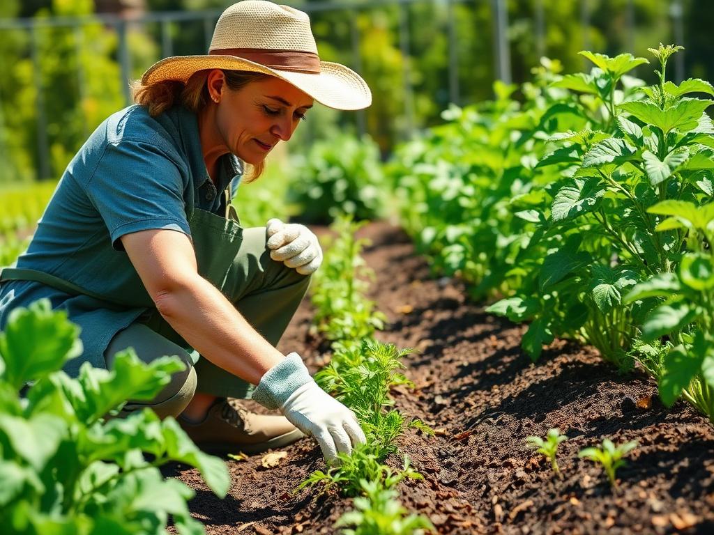 Gardeners & Rural Property Owners