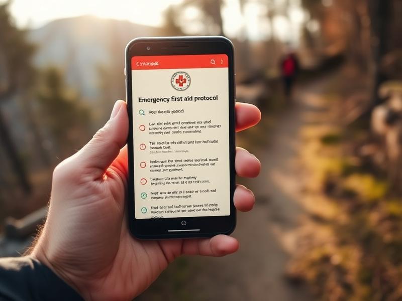 Emergency Protocols