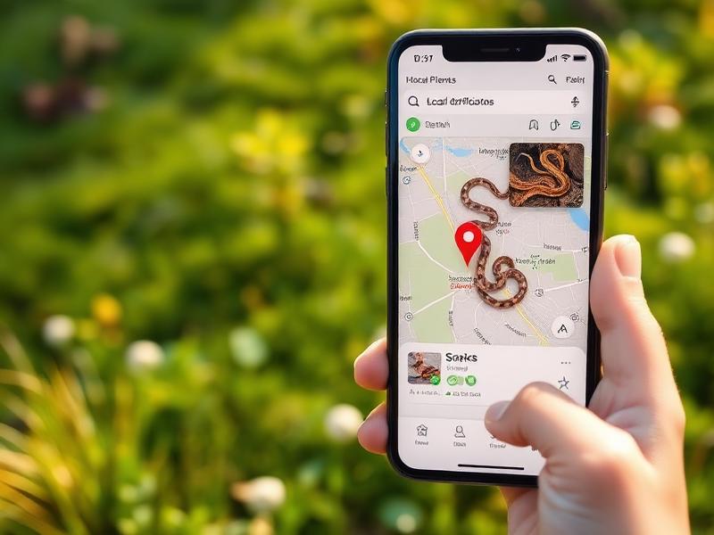 Location-Filtered AI