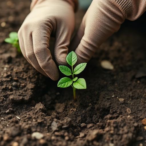 Gardeners & Rural Property Owners