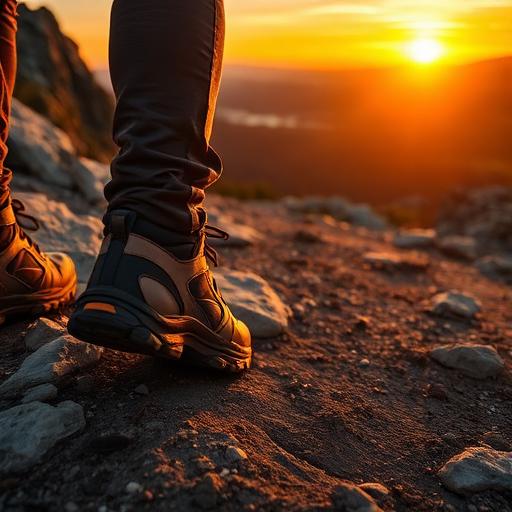 Hikers & Campers