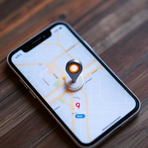 Location-Filtered AI